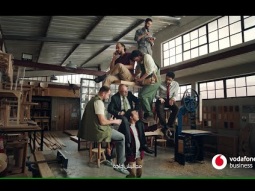 Vodafone Business Digital Store بنشغل الشغل