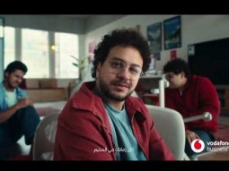 ‎ليه تشيل الشغل لوحدك؟ Vodafone Business Digital Store بنشغل الشغل