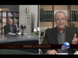 ليكن نور - الحلقة ٧٢٧ - إقامة لعازر - لماذا رُفِضَ المسيح ؟