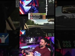 لما ال١٦ يحقد علي المركز الاول