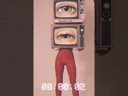 Walking the line between real life and the creative world ✨