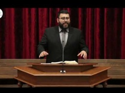 اللّص الذي بَنى هيكلًا - الأخ يوسف هلال