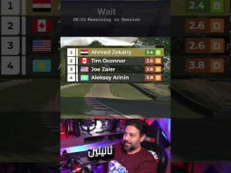 حققت اسرع وقت بالتويوتا