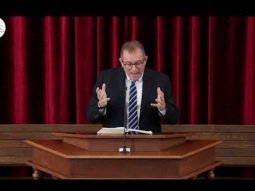 حقيقة يَصعُب فَهمها - القس طوني سكاف