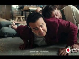 ليه تشيل الشغل لوحدك؟ Vodafone Business Digital Store بنشغل الشغل