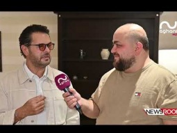 راغب علامة: السوشيل ميديا مليئة بالأوساخ.. والبعض يستعمل اسمي لتحقيق الشهرة والأرقام!