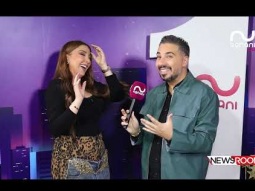 دارين حدشيتي: النجمات في لبنان يكرهن بعضهن..وهناك من طلب مني تقديم التنازلات!