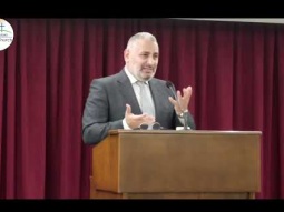 أَعرف وأَستطيع - الأخ ربيع وزير