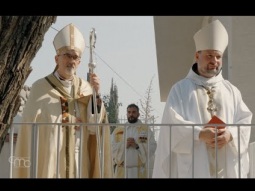 الطابغة: حيث ينبض الإنجيل بالحياة!