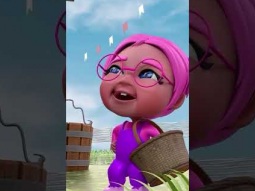 حطي الزيت ياحجة