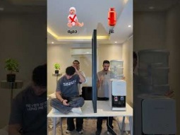 تحدي تعرف وش معاي أشياء غريبه 