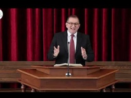 ماذا يمنع تمييز صوت الرب - القس طوني سكاف