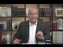 الله سيد التاريخ وحاضر فيه منذ البداية