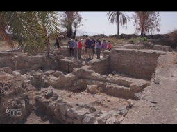 هل كُشف بيت صيدا؟ الاكتشاف الأثري الذي يؤكد أصل القديس بطرس