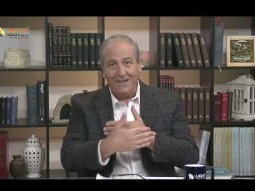 الأمور غير المعتادة في حياة النبي إيليا