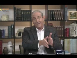 الأمور غير المعتادة في حياة يشوع بن نون تلميذ موسى