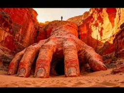 اماكن على الارض لن تصدق انها حقيقية وليست ذكاء اصطناعى !