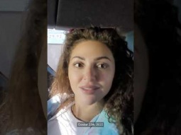 Has never been seen before