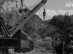 Spooky Abandoned Australian Towns #shorts #history #vintage #interesting #spooky