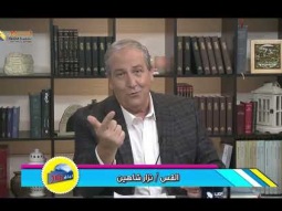 اعظم وعد من المسيح لتلاميذه