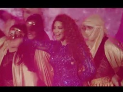 FIFA Festival Preparations تحضيرات مهرجان الفيفا