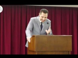 كيف يُحرِّرُنا يسوع - الأخ وسام نصرالله