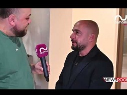 كارلوس: هذه قصة صداقتي مع اليسا.. وإليكم تحضيرات أغنيتي الجديدة!