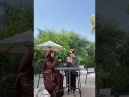 الحين تعلمت كيف صبها ،حركها، هكرها #مع Nescafé Espresso Concentrate في ثواني بس✨‏#NESCAFÉColdHacks