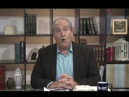 ليكن نور - بث مباشر - من منكم بلا خطية