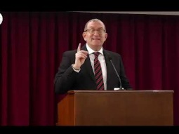 تحدّيات تُخفي بركات - أمثال جزء ١٢٢ - القس طوني سكاف