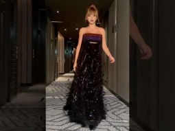 To walk like a queen, you need these steps 