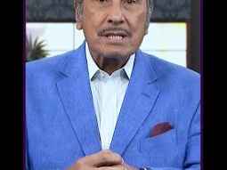 الخوف الصحي هدية من الله لحمايتنا - ق. مايكل يوسف