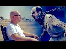 بلحه الزومبي ... وائل الصديقي