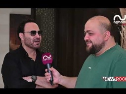 عاصي الحلاني: اليسا صديقتي وصديقة بيتي.. ولهذا السبب قارنوا بيني وبين فضل شاكر في الفترة الأخيرة!