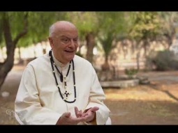 الآباء البيض: بين الرسالة والحوار والحضور في القدس