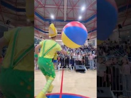 فوزي موزي وتوتي - اغنية الطابة - the ball song