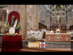 أخبار الأرض المقدسة ٢٨ تشرين الثاني ۲۰۲٥