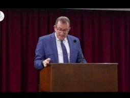 حلّ غير شعبيّ لِلنِّزاع - أمثال جزء ١٢٣ - القس طوني سكاف