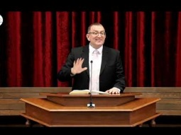 متى تصبح التوبة سهلة - القس طوني سكاف