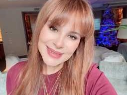 Carole Samaha Will Perform Live In Amman On 5th Of December!! #كارول_سماحة #amman