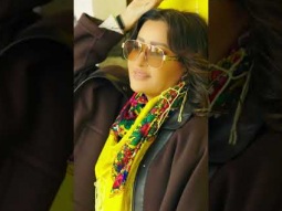 استنوا كليب أغنيتي الجديدة “ نتفكر” غداً على قناتي على اليوتيوب! ❤️