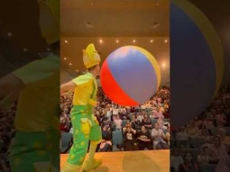 فوزي موزي وتوتي - اغنية الطابة