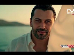 هادي حايك: الحادث الضخم الذي تعرضت له جعل أعمالي الفنية تتأخر.. وإليكم كواليس &quot;بجن عليكي&quot;!