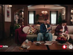 خلي اللعب ينفعك مع ڤودافون 5G أوسع تغظية في مصر