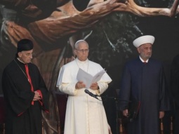 زيارة البابا للبنان، وقفة على تخوم السياسة والضمير - جواد بولس