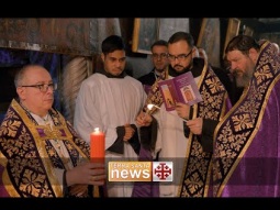 أخبار الأرض المقدسة ٥ كانون الأول ۲۰۲٥