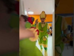 فوزي موزي وتوتي - ونجحنا