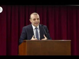 متى نحتمل التّجربة؟ - الأخ أكرم لطّوف