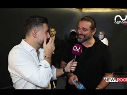 بين يوسف الخال وعمار شلق إنتاج محلي .. إليكم الكواليس!