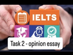 #ielts writing task 2 opinion essay #الايلتس